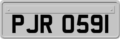 PJR0591