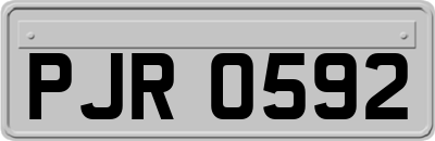 PJR0592