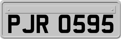 PJR0595