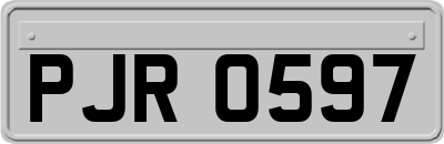 PJR0597