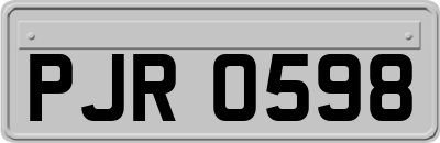 PJR0598
