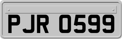 PJR0599