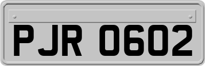 PJR0602