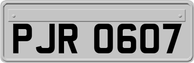 PJR0607