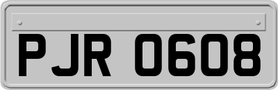 PJR0608