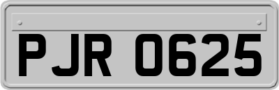 PJR0625