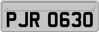 PJR0630
