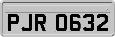 PJR0632