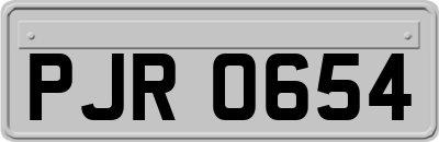 PJR0654