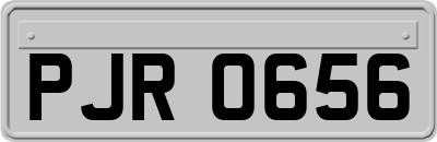 PJR0656