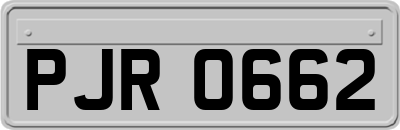 PJR0662