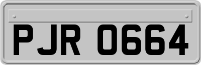 PJR0664