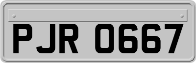 PJR0667