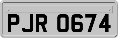 PJR0674
