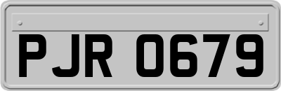 PJR0679