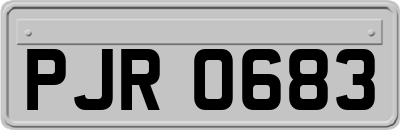 PJR0683