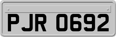PJR0692
