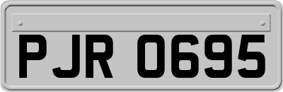 PJR0695