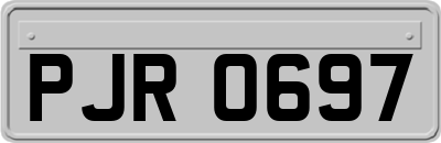 PJR0697