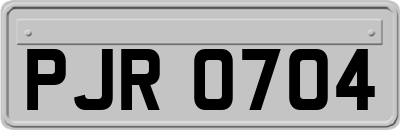PJR0704
