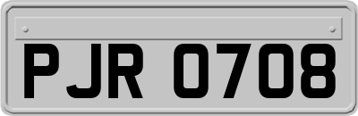 PJR0708