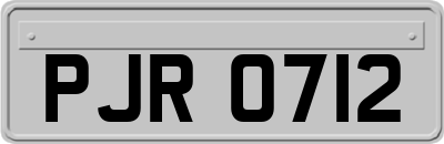 PJR0712