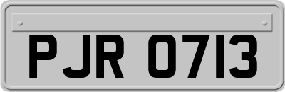 PJR0713