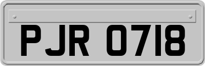 PJR0718