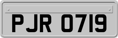 PJR0719