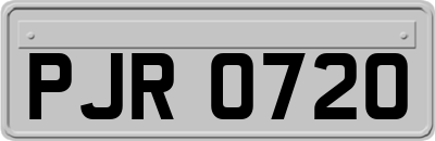 PJR0720