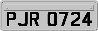 PJR0724