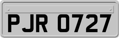 PJR0727