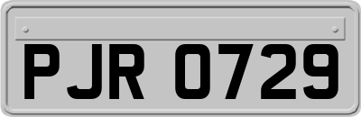 PJR0729