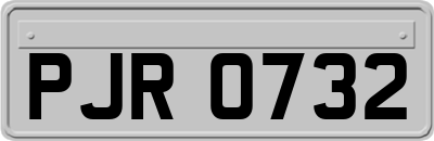 PJR0732