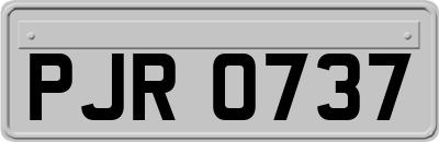 PJR0737
