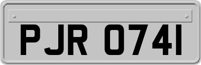 PJR0741