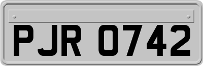 PJR0742