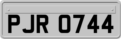 PJR0744