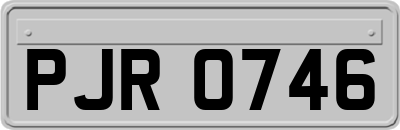 PJR0746