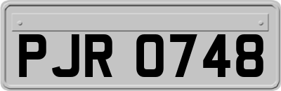 PJR0748
