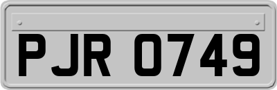 PJR0749
