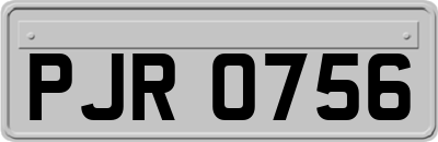 PJR0756