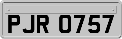PJR0757