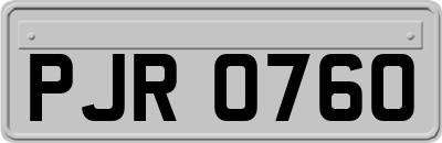 PJR0760