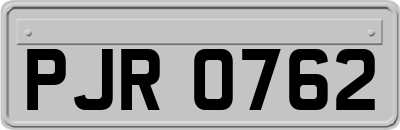 PJR0762