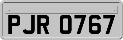 PJR0767