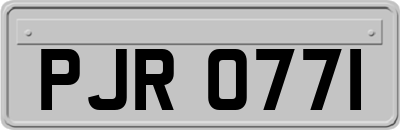PJR0771