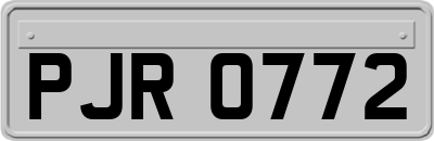 PJR0772