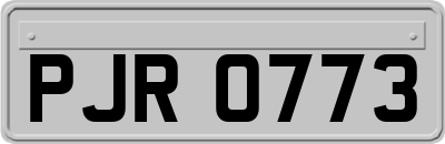 PJR0773