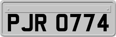 PJR0774